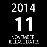 2014年11月発売予定のスニーカー情報まとめて紹介！
