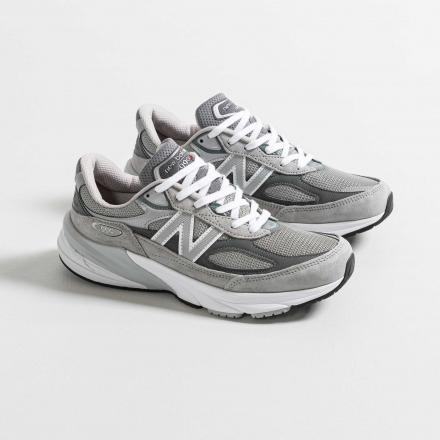 ニューバランス 990V6 グレー