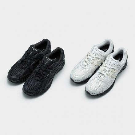  コムデギャルソン オム × ニューバランス 1906R 2色