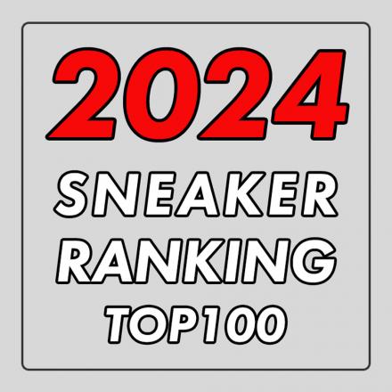 2024年読まれたスニーカーウォーズ記事ランキング