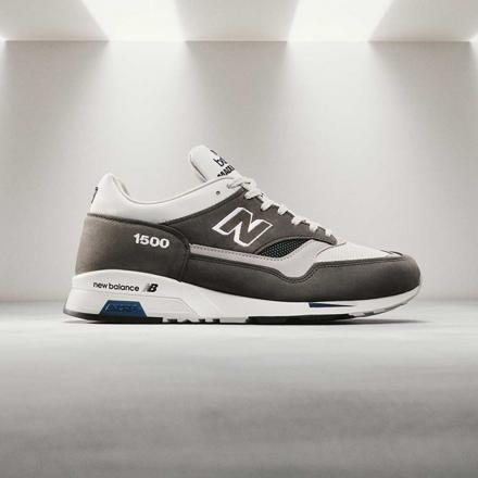  ニューバランス 1500 グレー