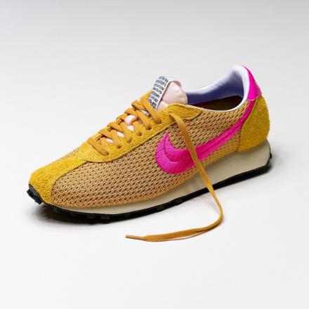  ステューシー × ナイキ LD-1000 2色
