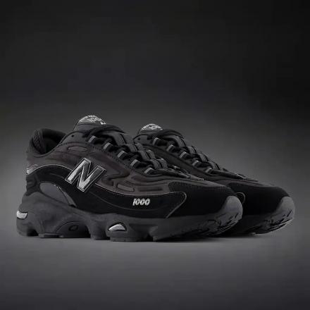 ニューバランス 1000 ブラック