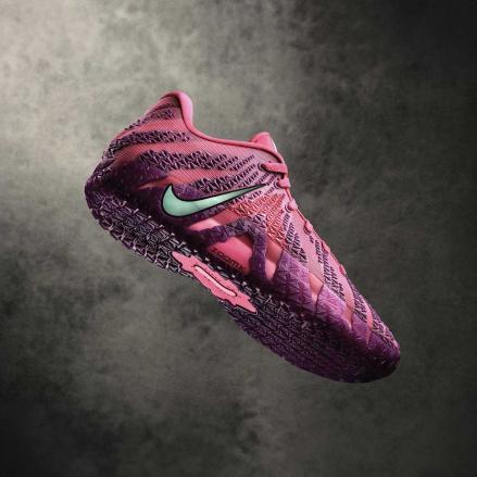 ナイキ ジャ 3 "プライス オブ アドミッション"