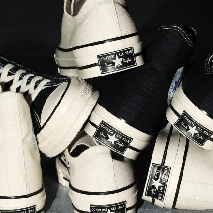  コンバース オールスター LGCY OX & ハイ