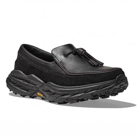 ホカ スピードローファー ブラック