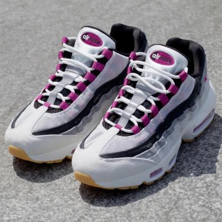  ナイキ SB エアマックス 95 "カクタス フラワー"