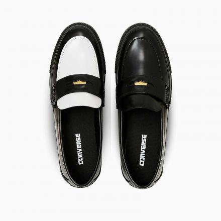 コンバース オールスター コインローファー 2色