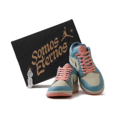 ナイキ エア ジョーダン 1 ロー SE "ソモス・エテルノス"