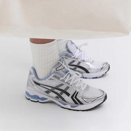  ジョウンド × アシックス スポーツスタイル ゲル カヤノ 14 2色