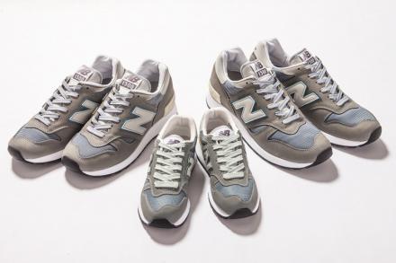 ニューバランス M1300 JP2