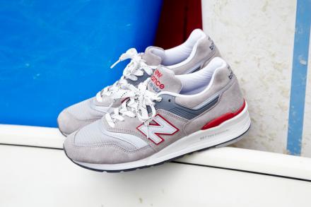 ニューバランス M997 CGR