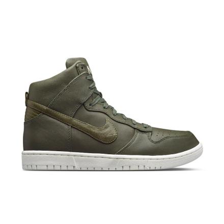 NIKE DUNK LUX SP SEQUOIA/CARGO KHAKI