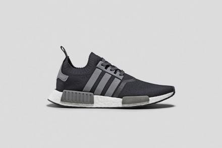 アディダス コンソーシアム NMD ランナー PK コア ブラック/ホワイト