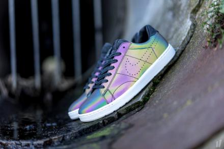 NIKE TENNIS CLASSIC ULTRA PREMIUM BLACK/BLACK-ANTHRACITE-IVORY