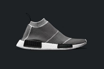 アディダス オリジナルス NMD_CS1