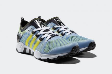 【国内12月16日発売予定】 パレス × アディダス オリジナルス EQT PK カレッジエイト ネイビー/カレッジエイト ネイビー/メタリック シルバー