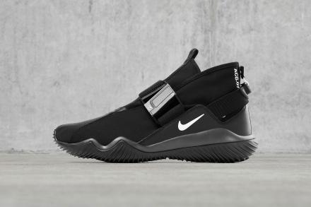 ナイキラボ ACG.07.CMTR 全2色