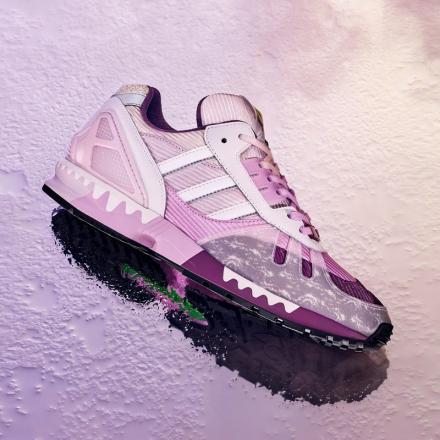 ヘイ ティー × アディダス オリジナルス ZX 7000 "A-ZX"