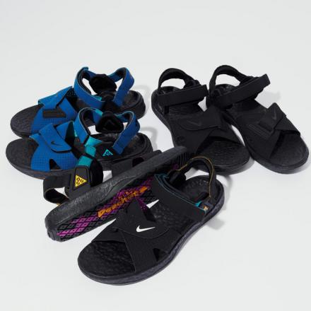 ナイキ ACG エア デシューツ 全3色